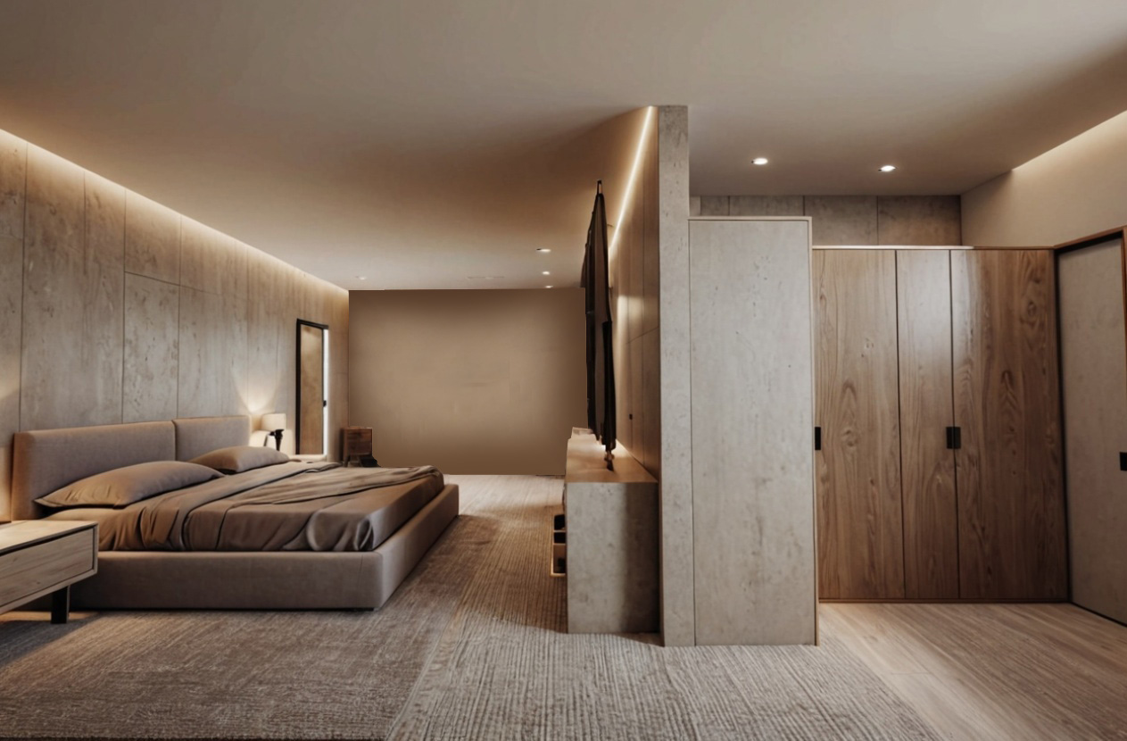 Architecture Visualization — Image 5