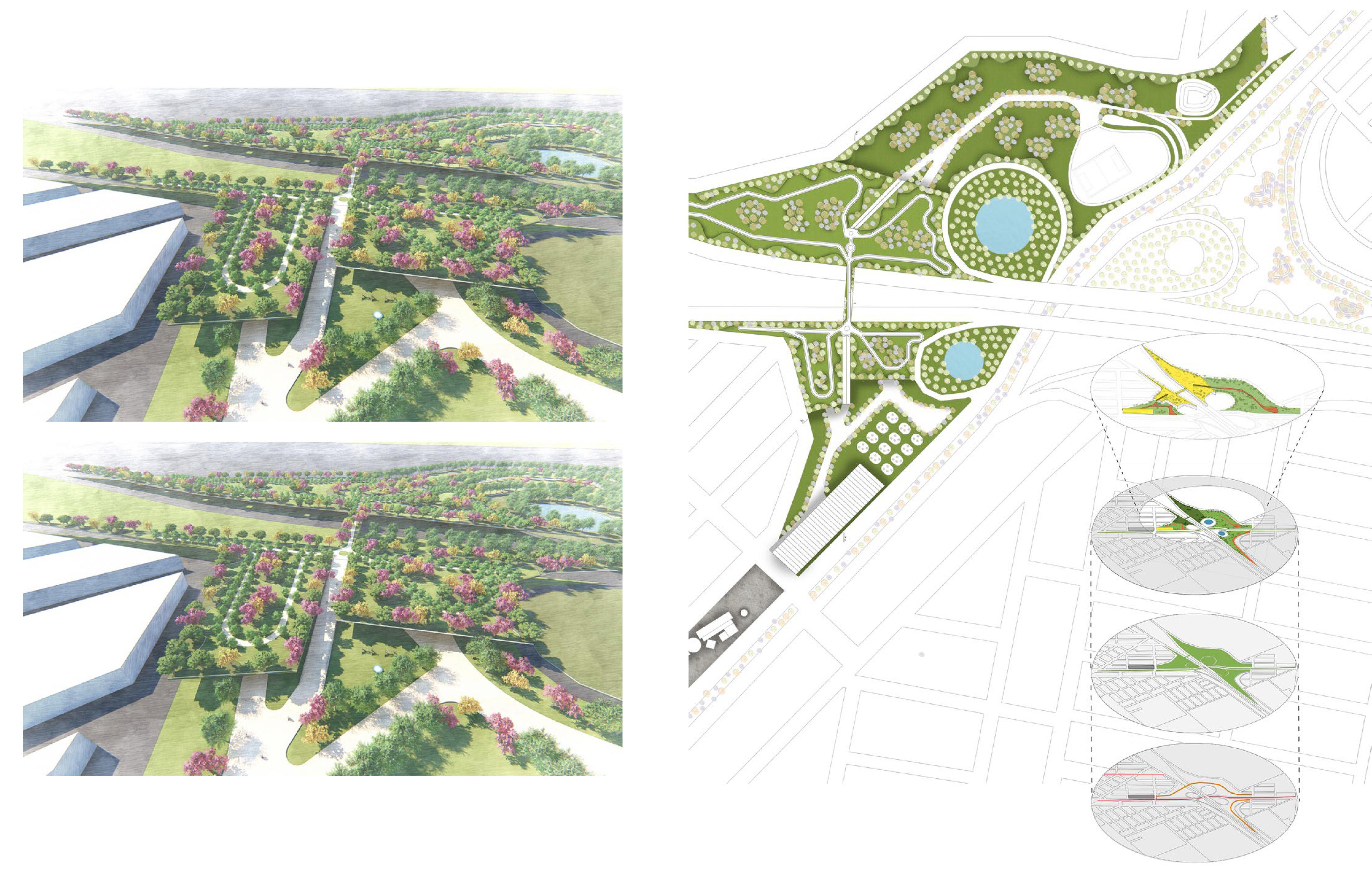 Architecture Visualization — Image 5