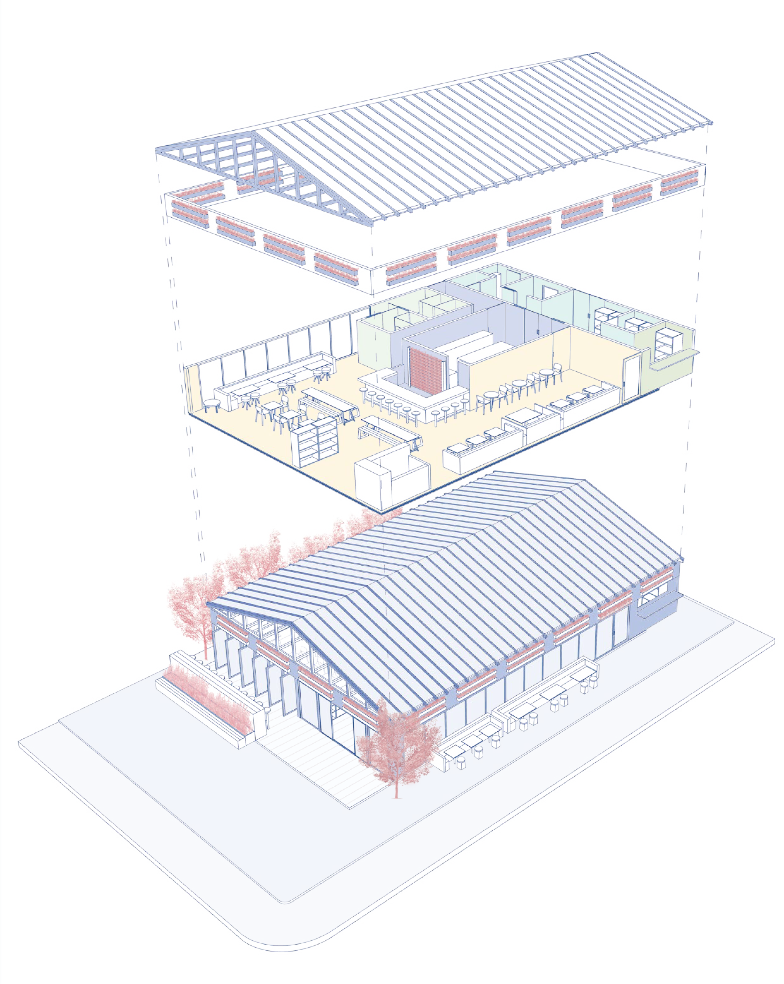 Architecture Visualization — Image 7