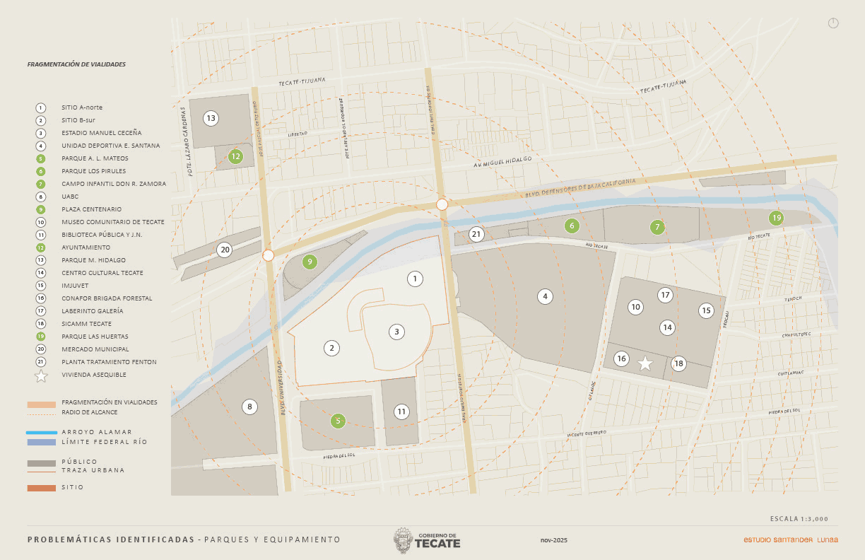 Nuevo Centro de Gobierno — Image 4