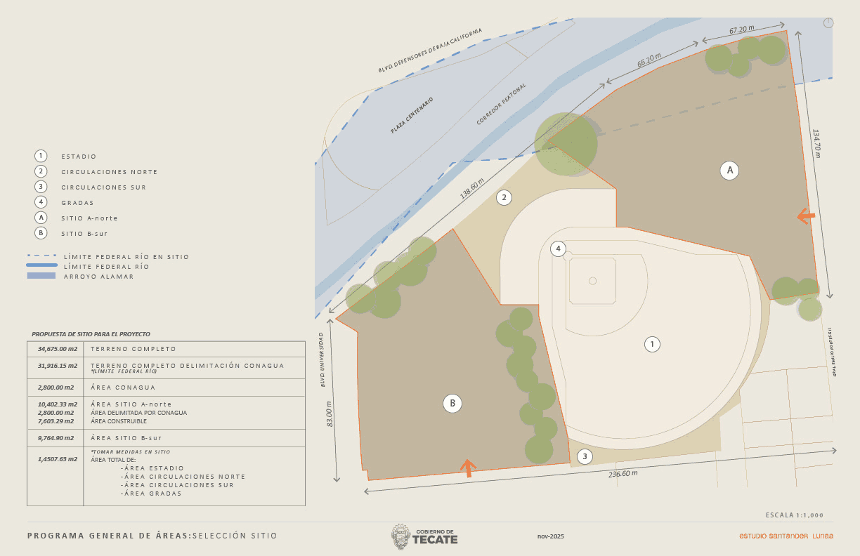 Nuevo Centro de Gobierno — Image 5