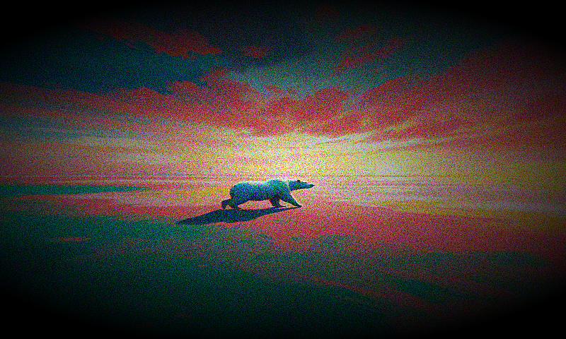 Echo of Mind — Image 1