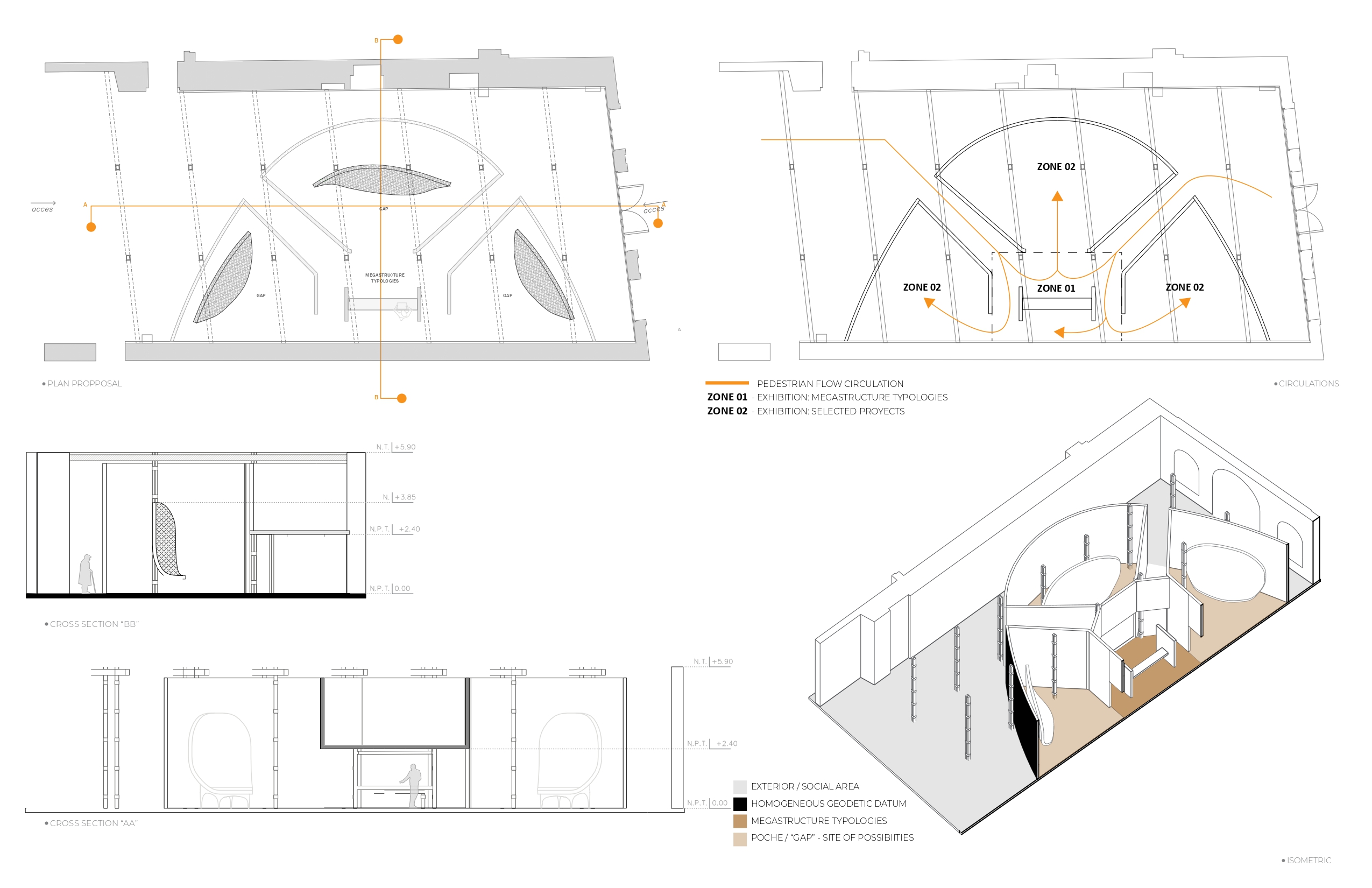 Proposal: Mexico Pavilion — Image 2