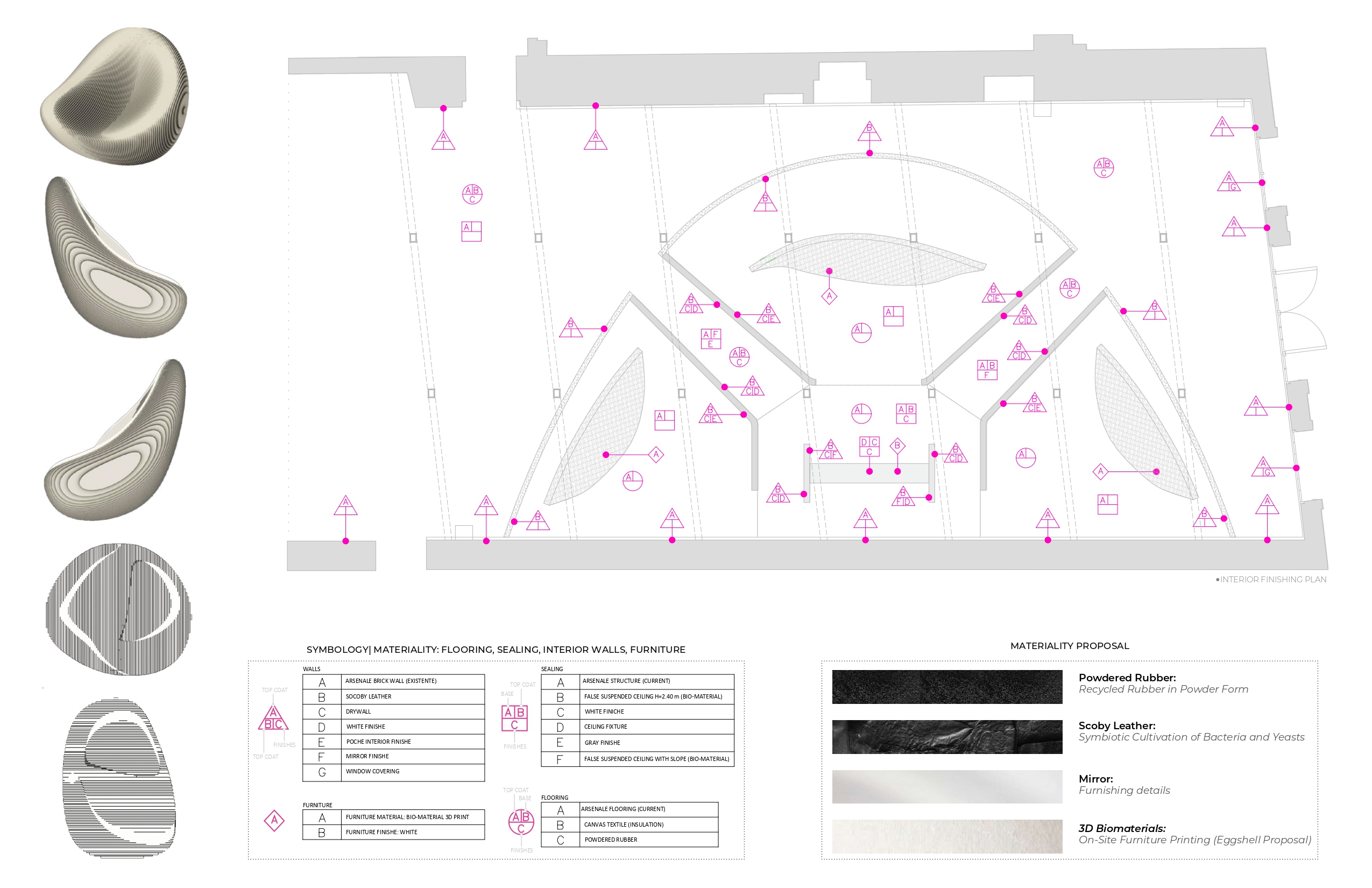 Proposal: Mexico Pavilion — Image 3