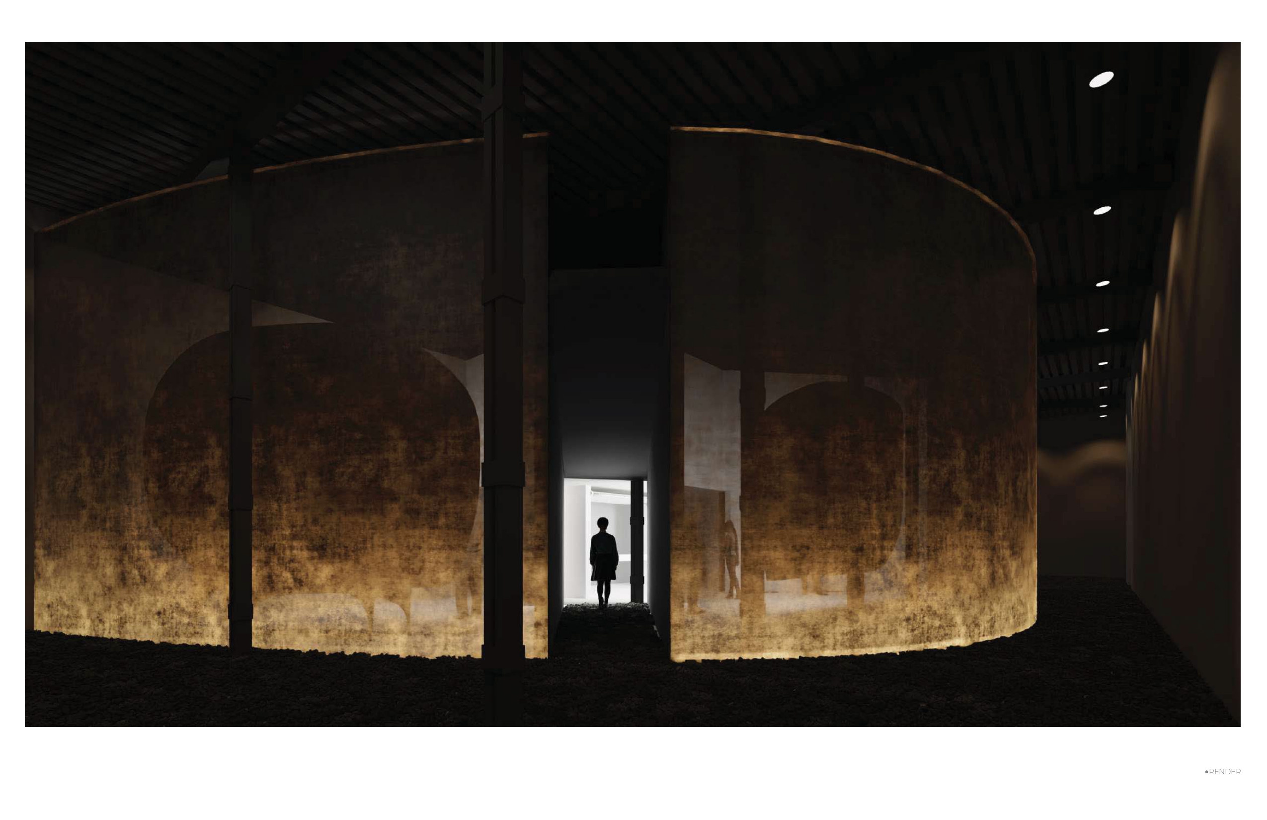 Proposal: Mexico Pavilion — Image 4